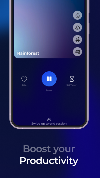 Focus: Lofi Study Music screenshot 3