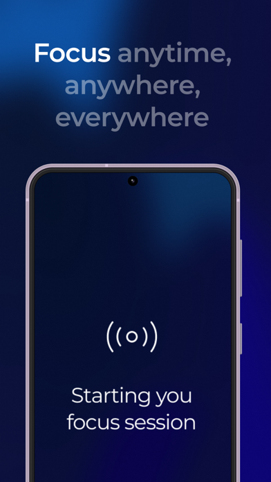 Focus: Lofi Study Music screenshot 4