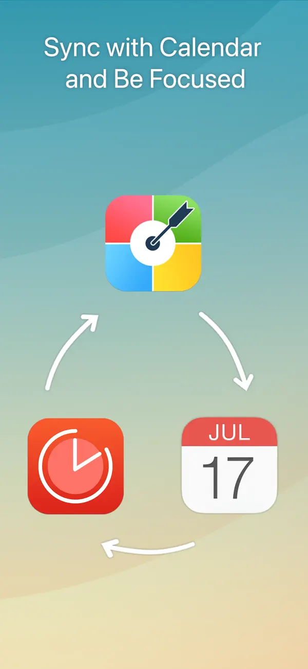 Focus Matrix – Task Manager screenshot 2