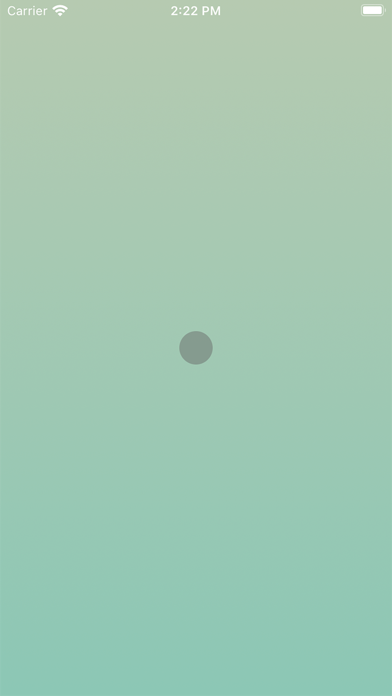Focus: mindfulness focus(AR) screenshot 1