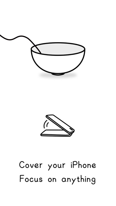Focus Noodles-Study timer screenshot 1