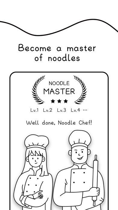 Focus Noodles-Study timer screenshot 2