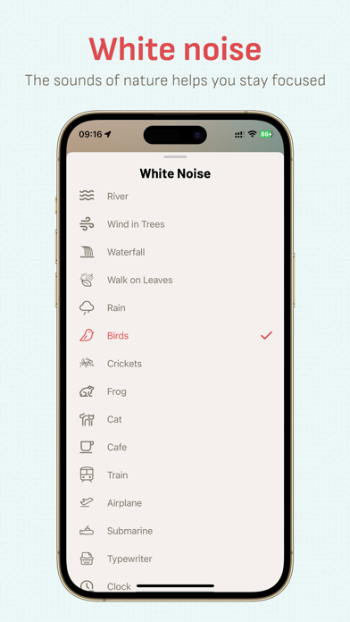Focus on Today² screenshot 3