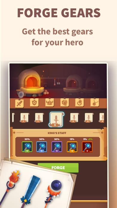 Focus Quest: Study buddy screenshot 2