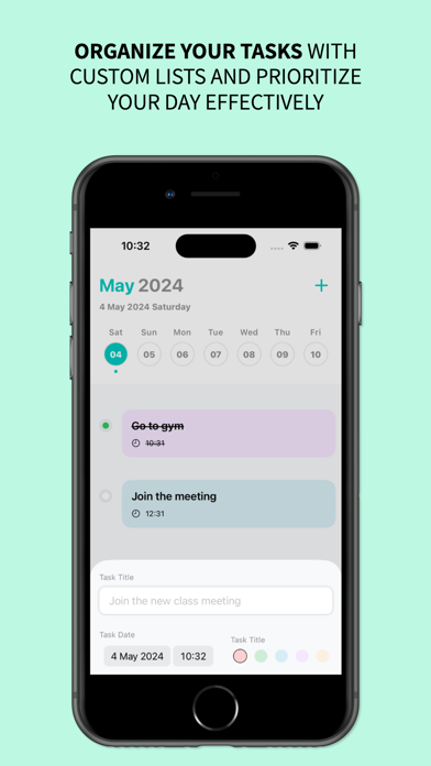 FocusFlow: Pomodoro & Tasks screenshot 1