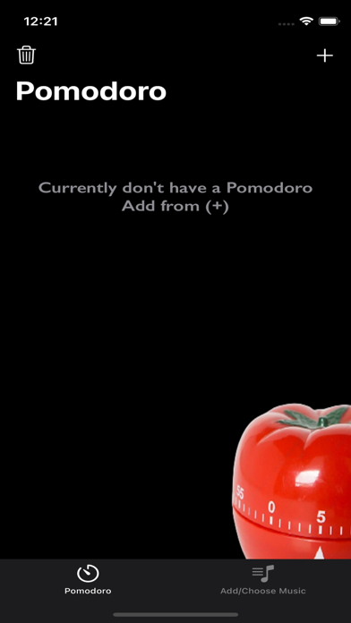 FocusFlow: Pomodoro&Be Focus screenshot 3