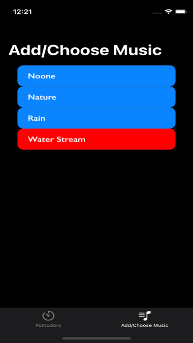 FocusFlow: Pomodoro&Be Focus screenshot 2