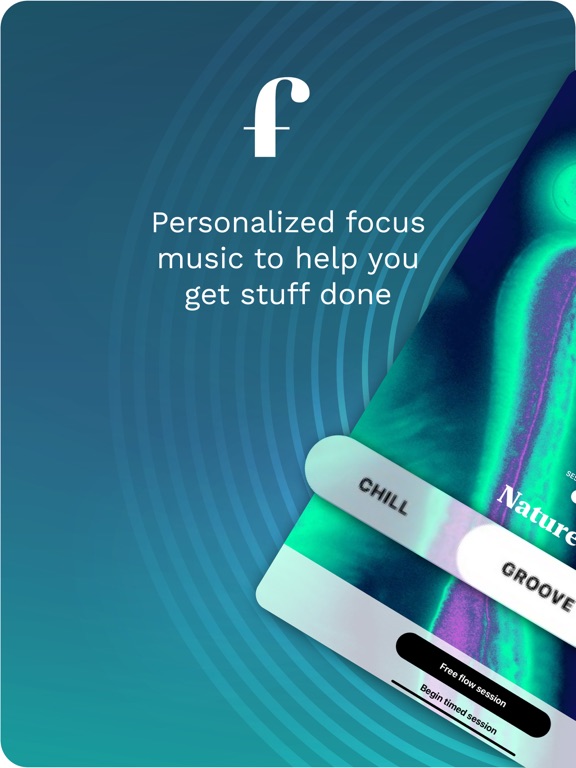 Focus@Will: Control Your ADD screenshot 10