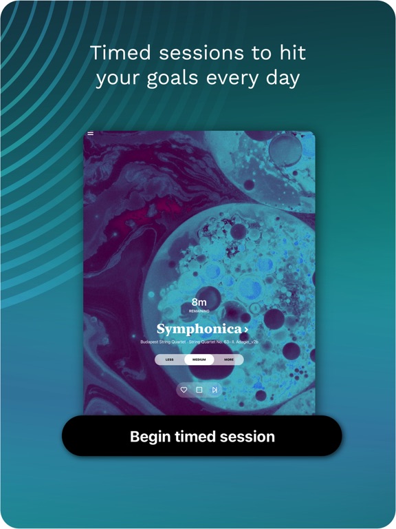 Focus@Will: Control Your ADD screenshot 3