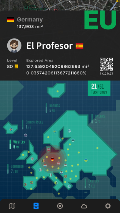 Fog of World screenshot 7