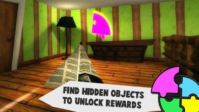 Folded Flyer: Fly Paper Planes screenshot 5