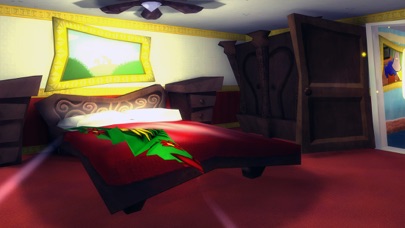 Folded Flyer: Fly Paper Planes screenshot 3