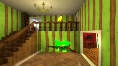 Folded Flyer: Fly Paper Planes screenshot 1