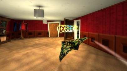 Folded Flyer: Fly Paper Planes screenshot 2