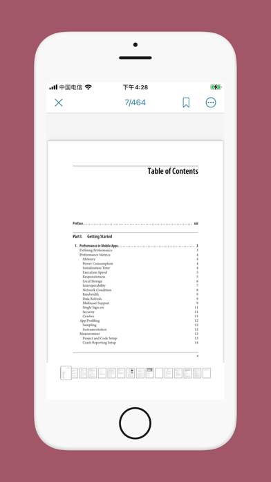 Folder-File Manager screenshot 1