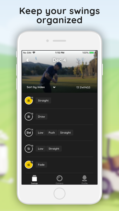 Follothru screenshot 4