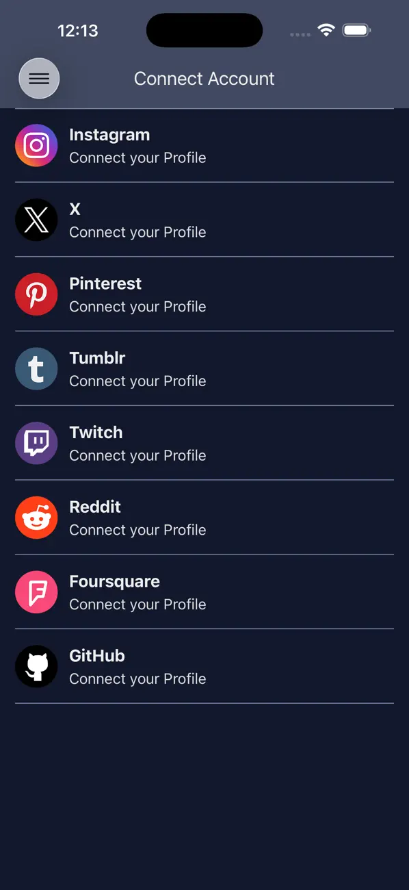Followers Pro screenshot 5