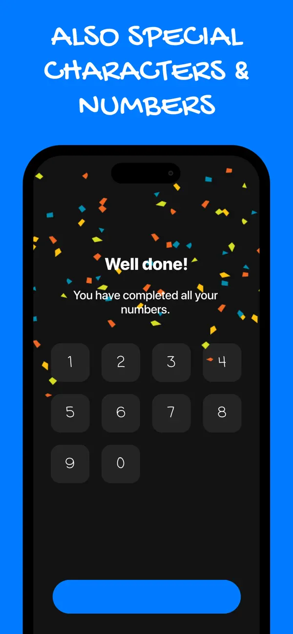 Fontmaker - Font Keyboard App screenshot 1