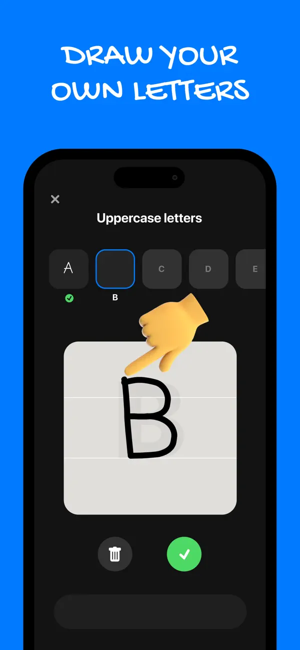 Fontmaker - Font Keyboard App screenshot 4