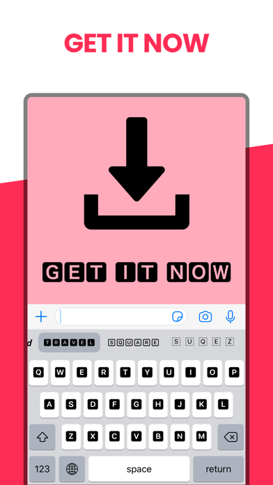 Fonts AI screenshot 1