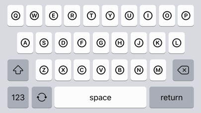 Fonts for iPhones and iPad screenshot 4