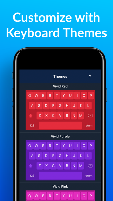 Fonts for You screenshot 2