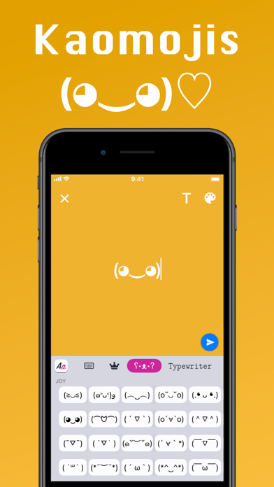 Fonts +ㅤ screenshot 2