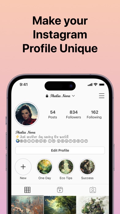 Fonts ◂ screenshot 2