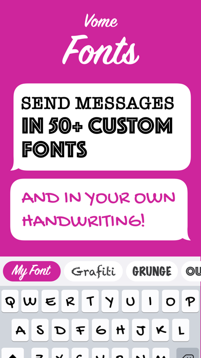Fonts +ㅤ screenshot 8