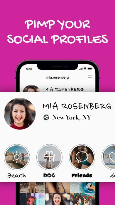 Fonts +ㅤ screenshot 7