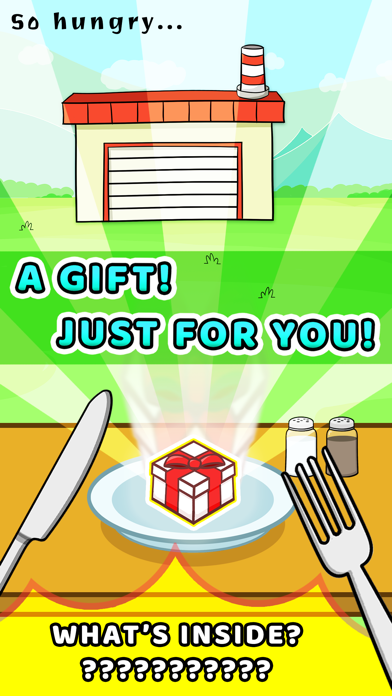 Food Evolution - Clicker Game screenshot 3