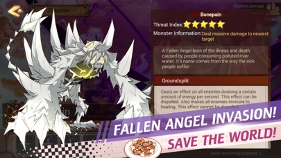 Food Fantasy screenshot 4