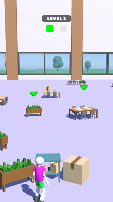 Food Fights! screenshot 2