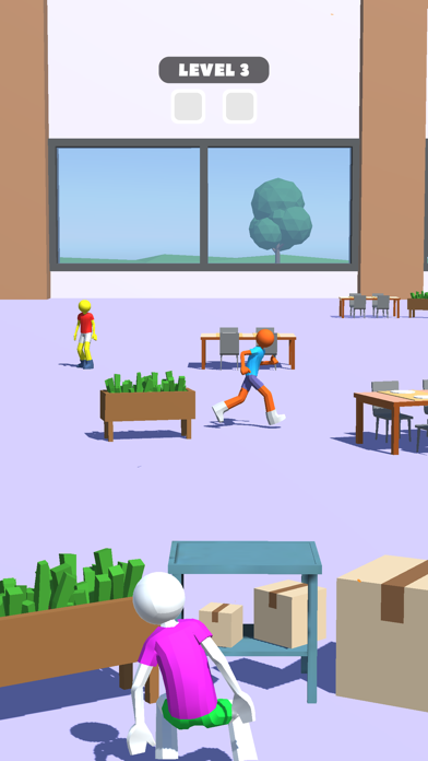 Food Fights! screenshot 4