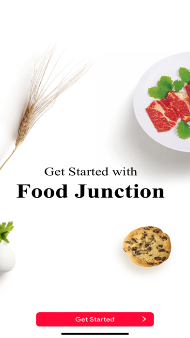Food Junction Store screenshot 9
