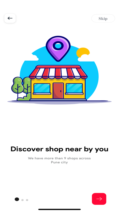 Food Junction Store screenshot 8