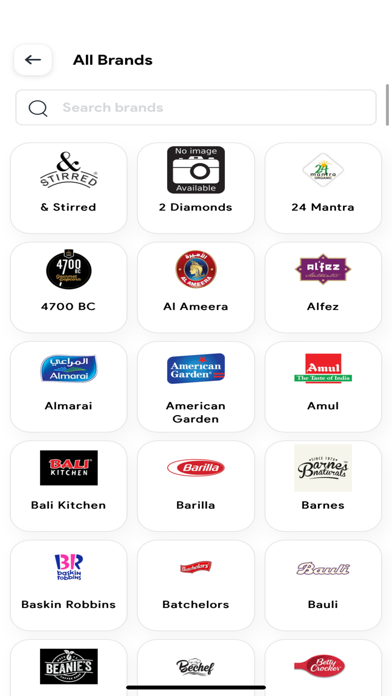 Food Junction Store screenshot 4