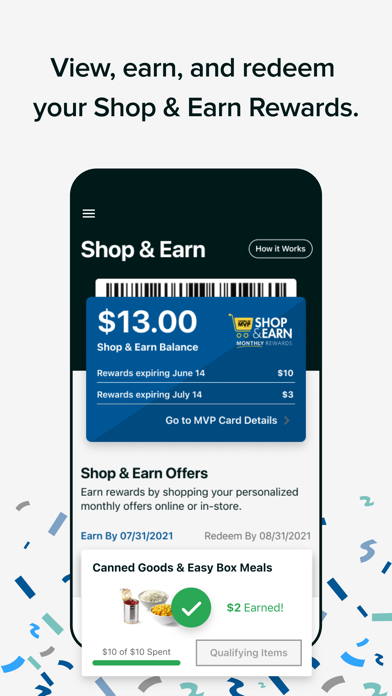 Food Lion screenshot 3