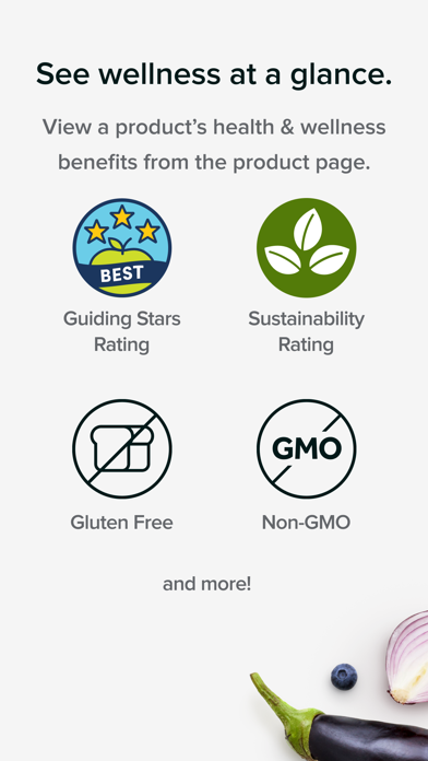 Food Lion screenshot 1