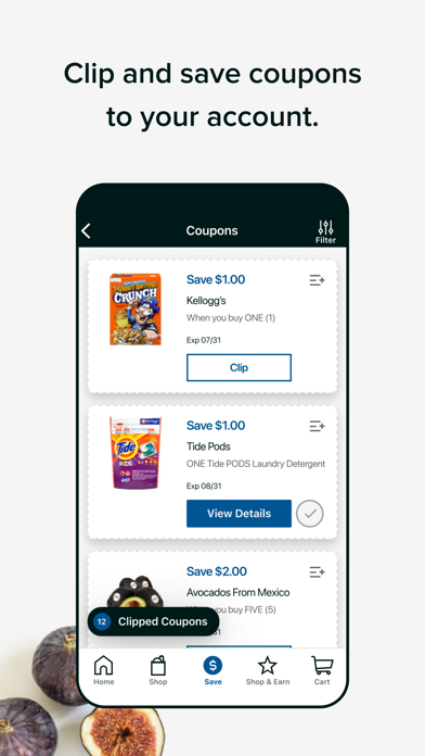 Food Lion screenshot 4