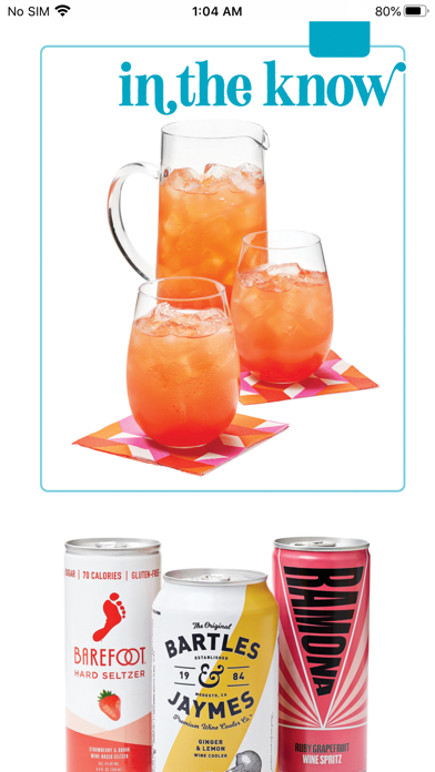 Food Network Magazine US screenshot 4