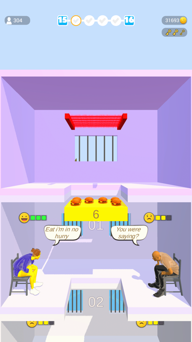 Food Platform 3D screenshot 3