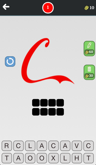 Food Quiz - Guess what is the brands! screenshot 3