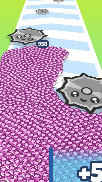 Food Run! screenshot 3