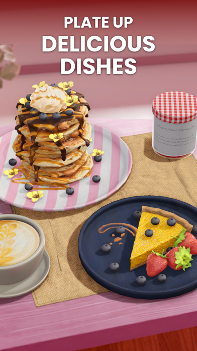 Food Stylist - Design Game screenshot 5