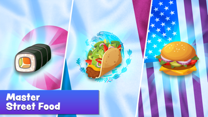Food Truck Chef™: Cooking Game screenshot 4