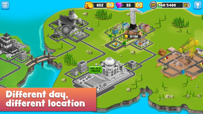 Food Truck Chef™: Cooking Game screenshot 3