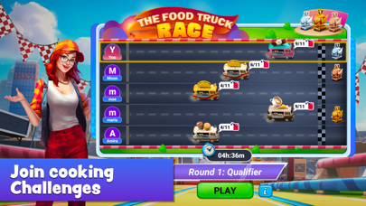 Food Truck Chef™: Cooking Game screenshot 2