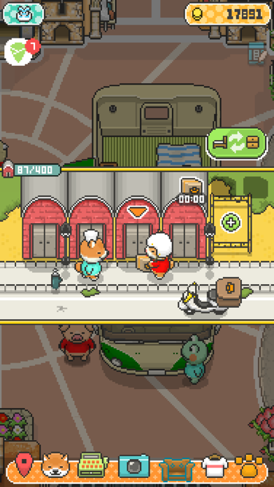 Food Truck Pup screenshot 1