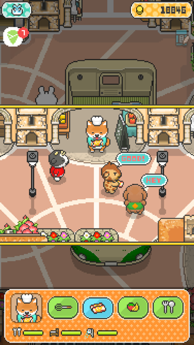 Food Truck Pup screenshot 2